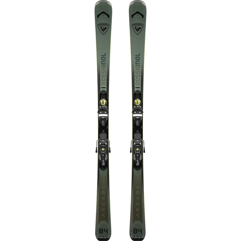 rossignol arcade 84 ski spx 12 k gw binding 2025 limited stock