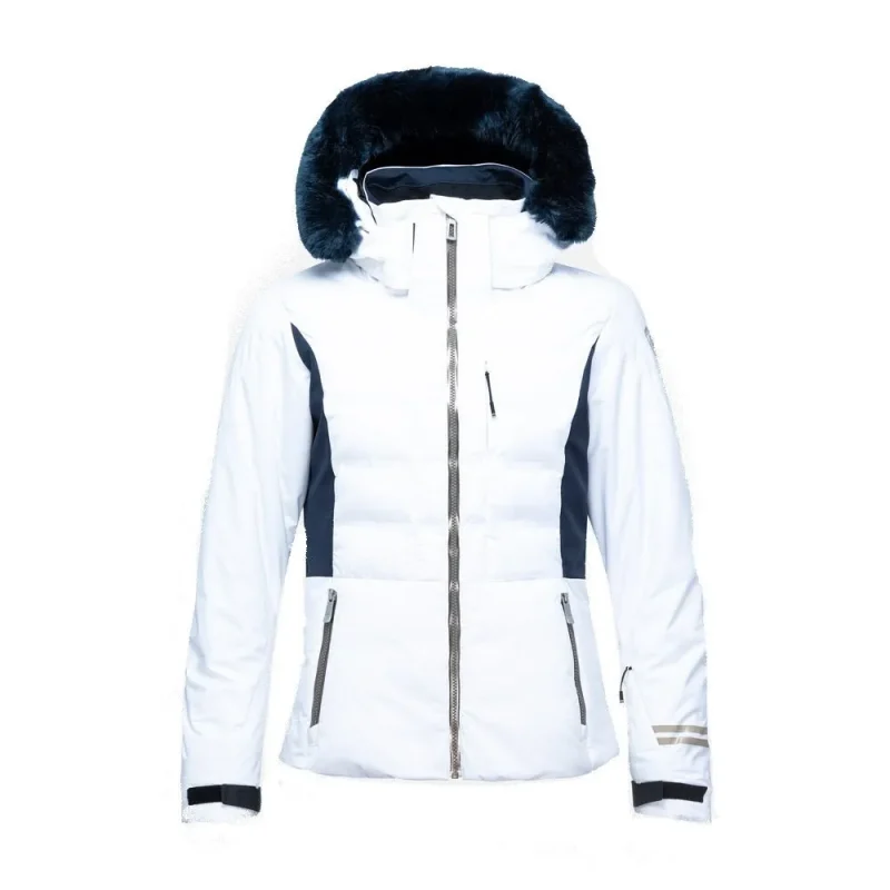 rossignol depart 2022 women s ski jacket