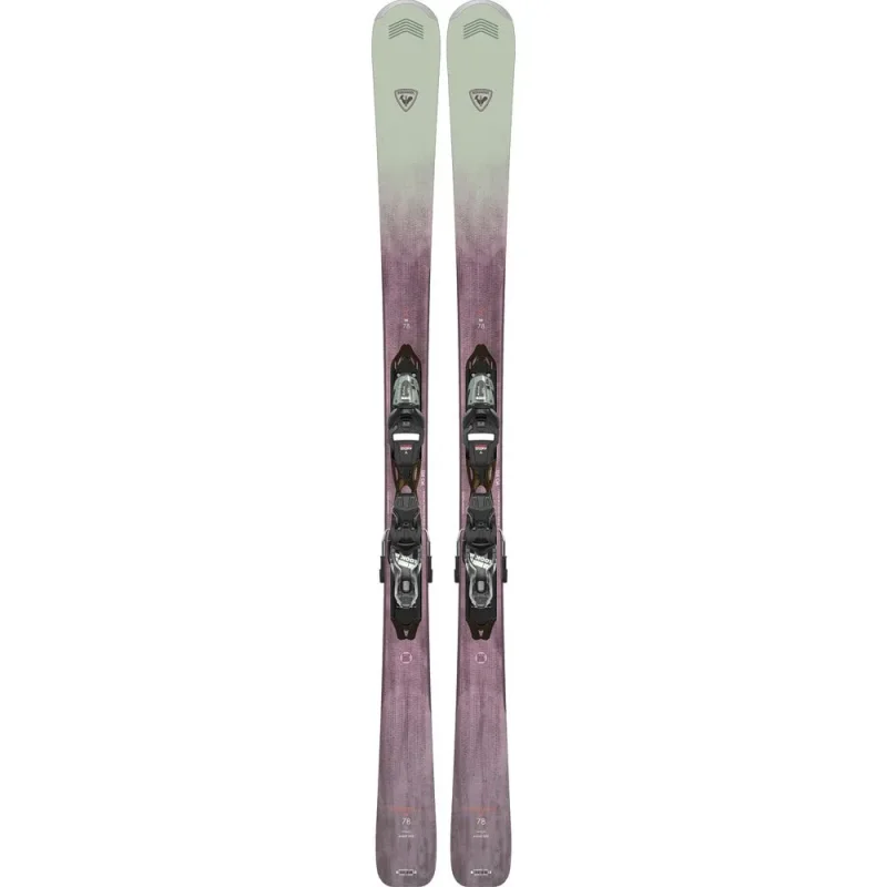 rossignol experience 78 women s ski xpress w 10 gw binding 2024