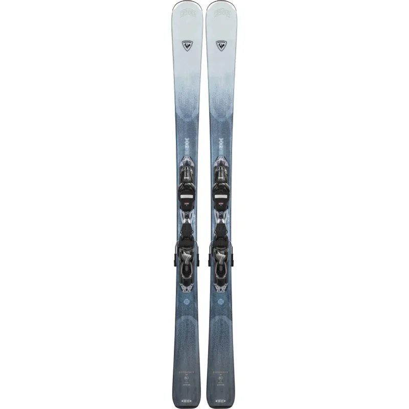 rossignol experience 80 women s ski xpress w 11 gw binding 2025