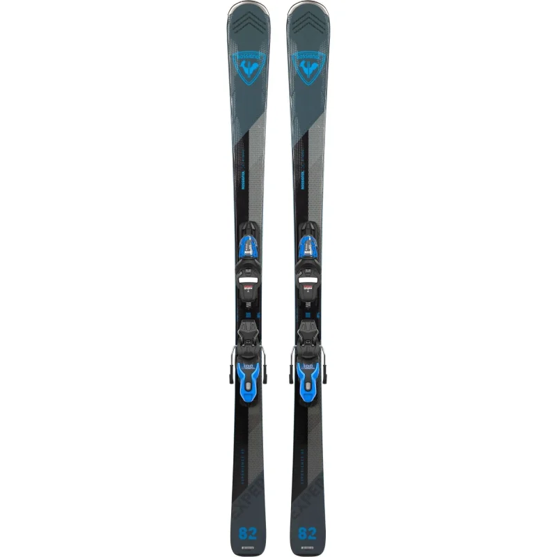 rossignol experience 82 basalt ski xpress 11 gw binding 2025 limited stock