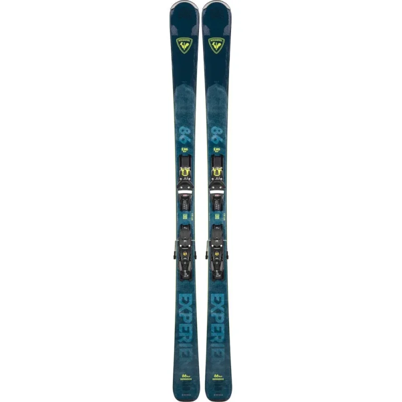 rossignol experience 86 basalt ski spx 12 k gw binding 2024