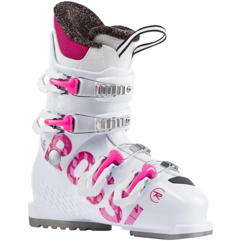 rossignol fun girl j4 ski boots 2023 best deals