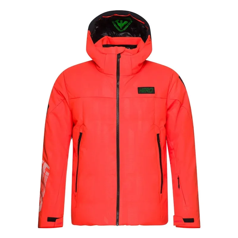 rossignol hero depart men s 2023 jacket limited edition