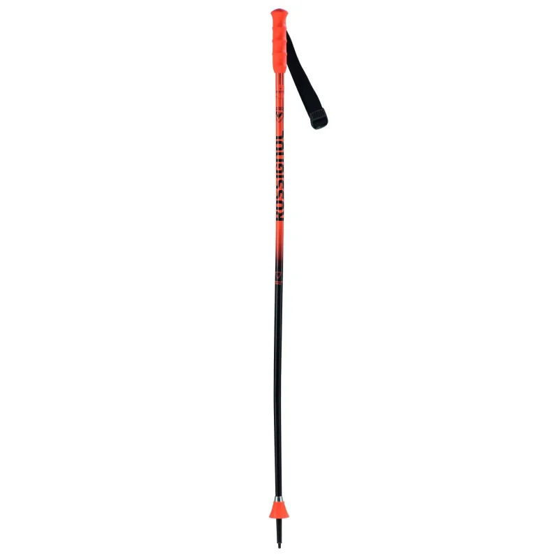 rossignol hero gs sg junior ski poles 2025