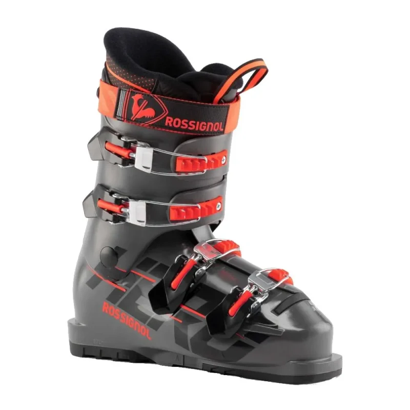 rossignol hero junior 65 ski boots 2024