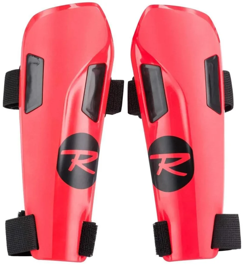 rossignol hero junior forearm guards protective durable return friendly