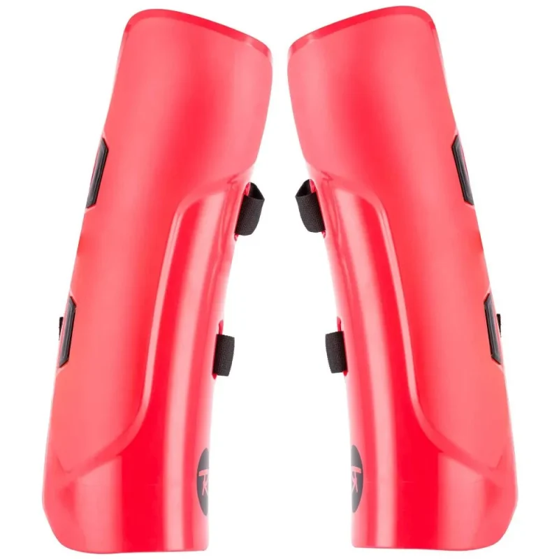 rossignol hero leg guards for adults high performance ski protection