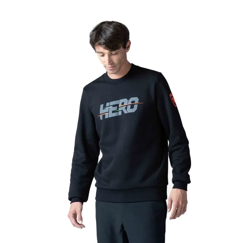 rossignol hero men s sweatshirt 2024 premium quality