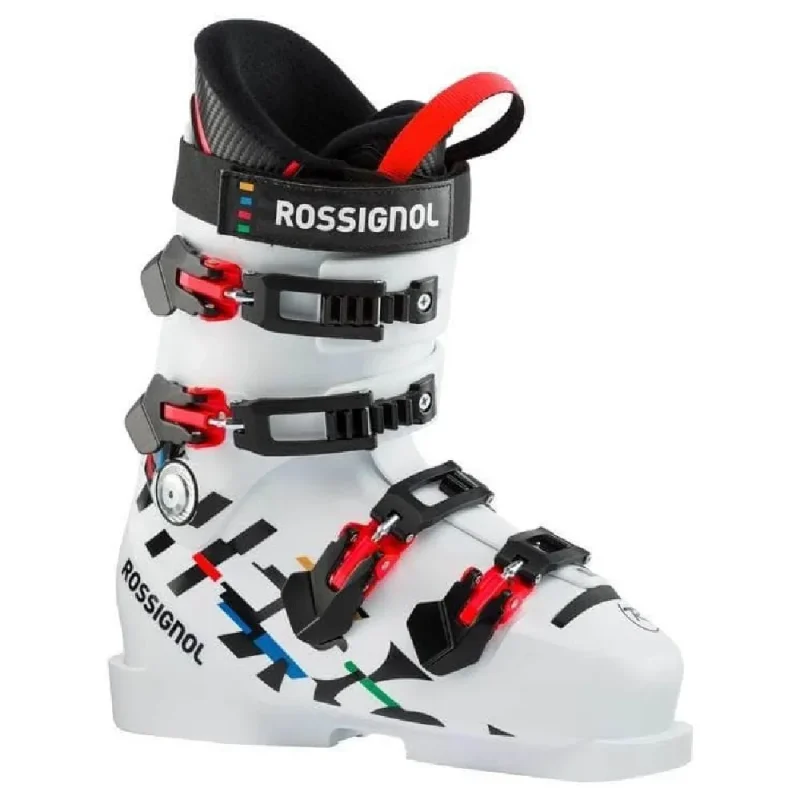 rossignol hero world cup 70 sc ski boot 2022 limited edition