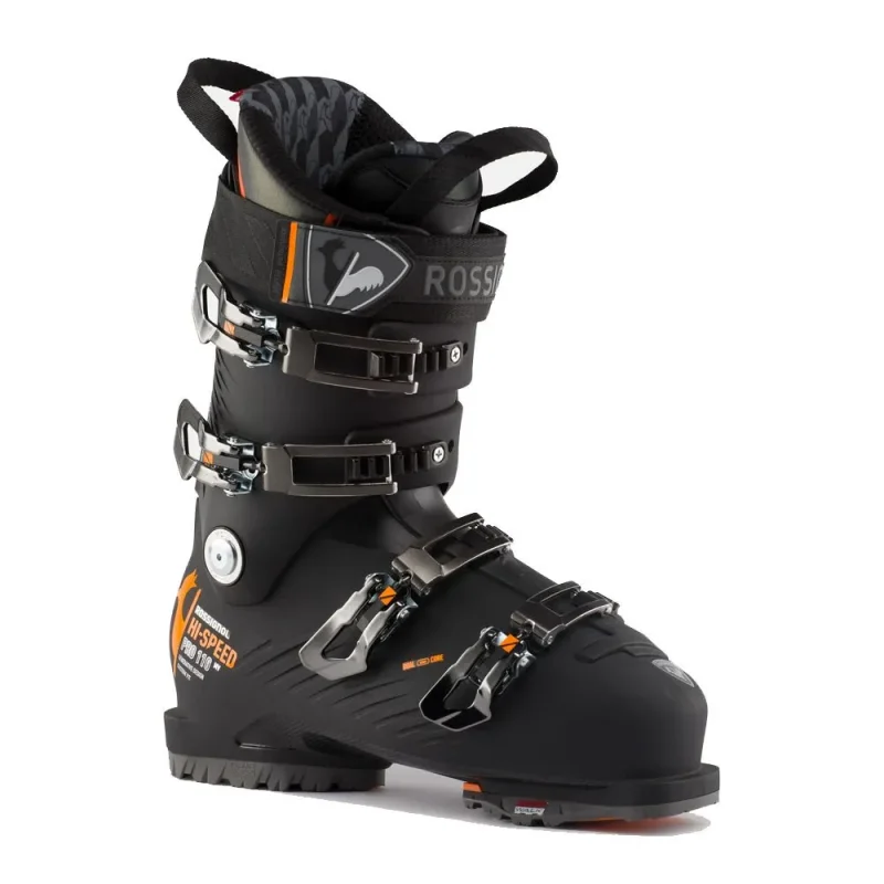 rossignol hi speed pro 110 mv men s ski boot 2024