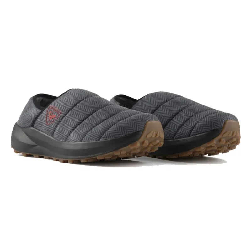 rossignol men s chalet slippers 2024 cozy comfort