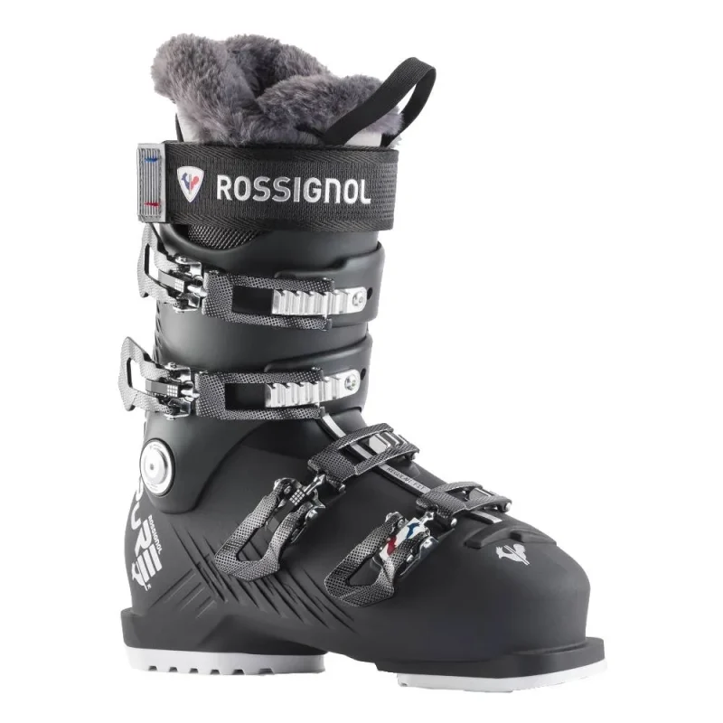 rossignol pure 70 women s ski boot 2024