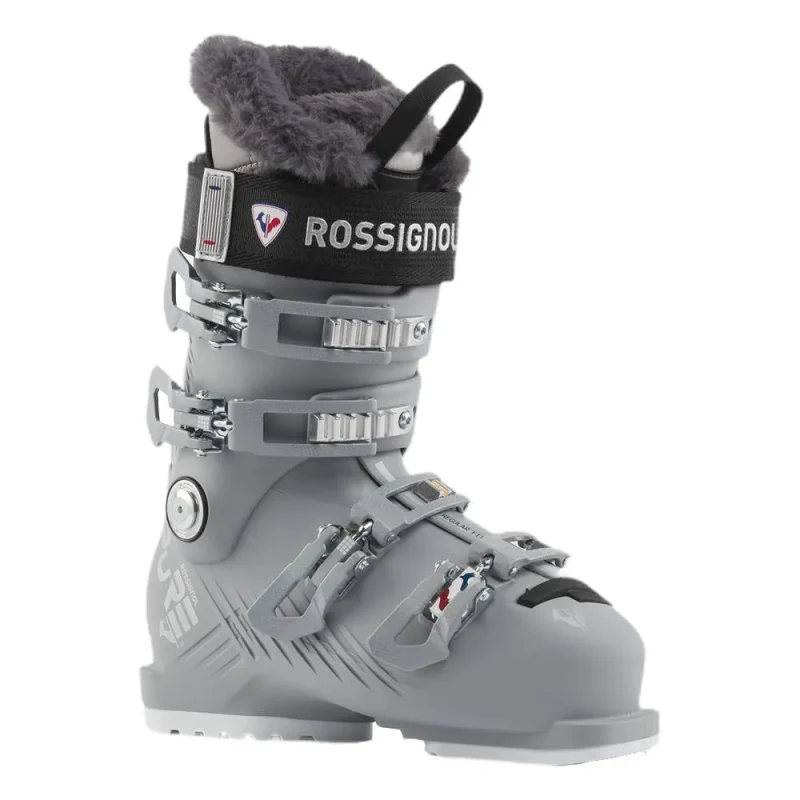 rossignol pure 80 women s ski boot 2024 limited stock