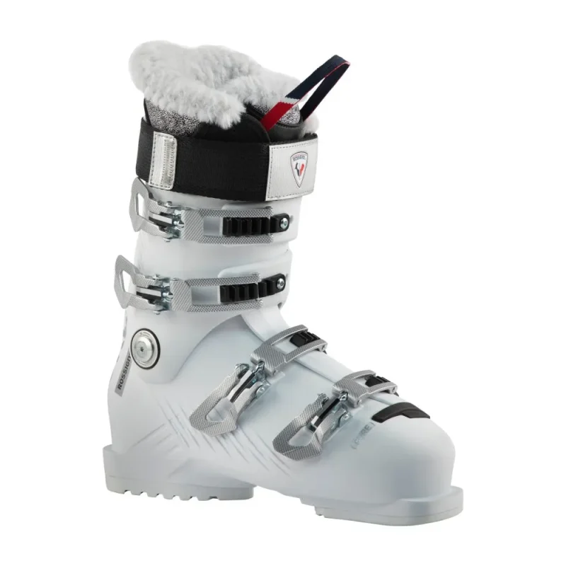 rossignol pure 80 women s ski boot 2025