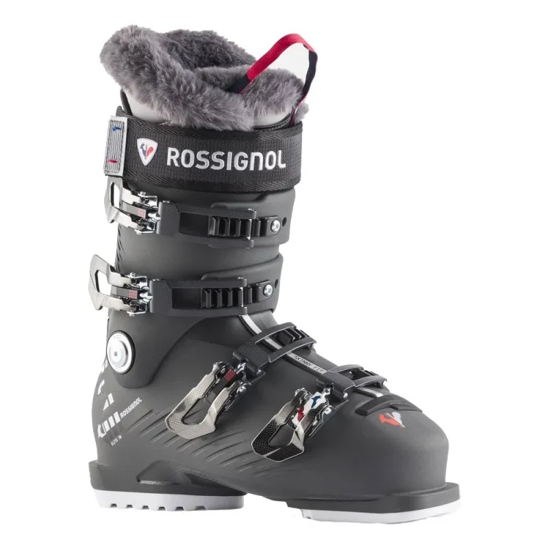 rossignol pure elite 70 women s ski boot 2024 premium performance