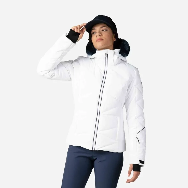 rossignol staci women s 2024 ski jacket