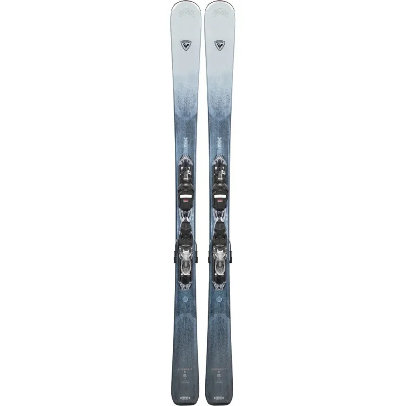 rossignol women s experience 80 ski xpress w 11 gw binding 2024