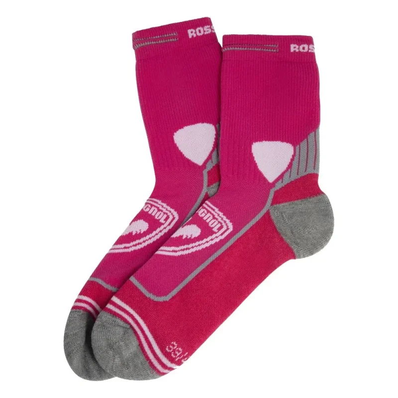 rossignol women s hiking socks for ultimate comfort