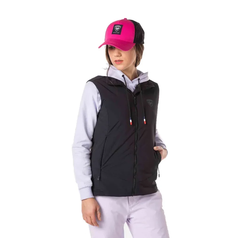 rossignol women s opside vest 2024