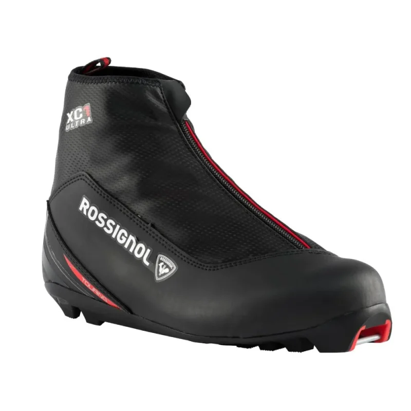 rossignol x 1 ultra touring nordic ski boot