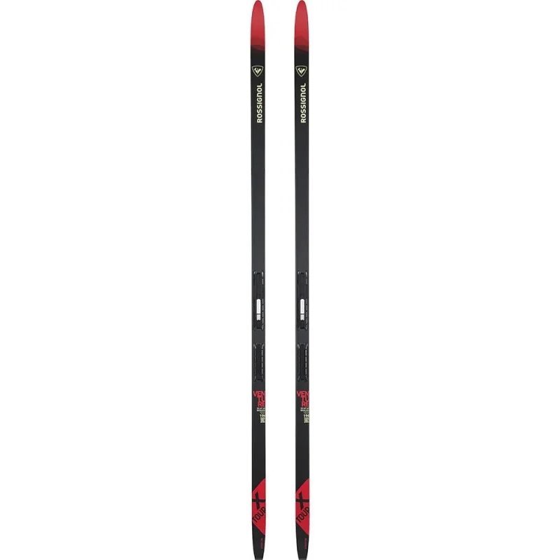 rossignol x tour venture ar nordic ski best for cross country