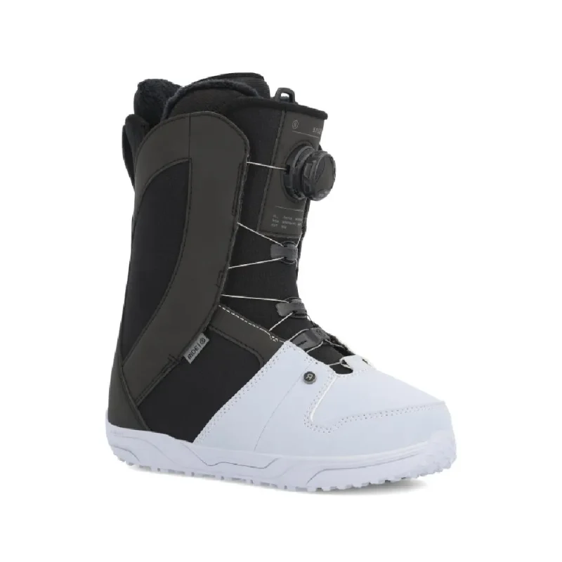 sage women s 2023 snowboard boots best in comfort style