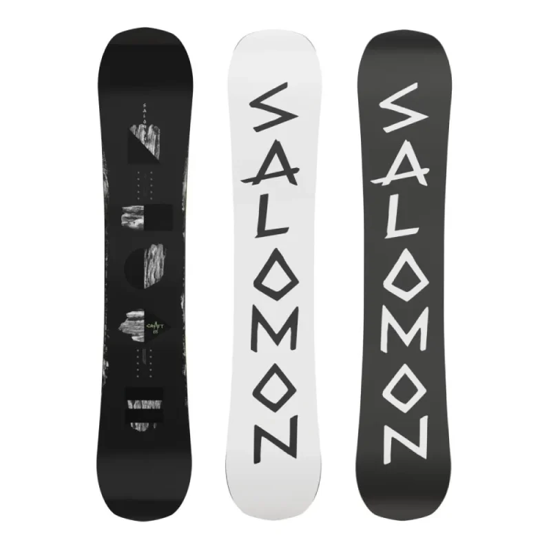 salomon 2023 craft snowboard