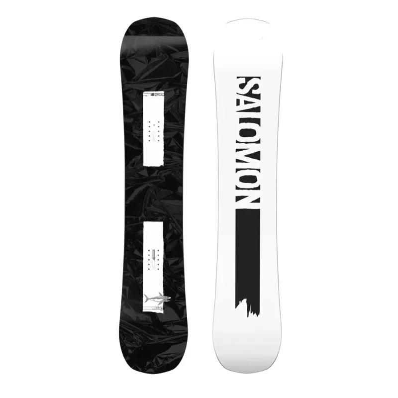 salomon 2024 craft snowboard