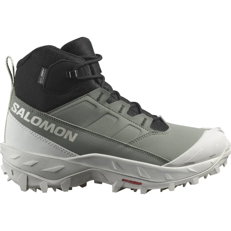 salomon crosstrak wp women s hiking boots 2025