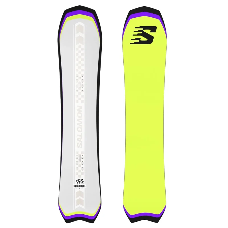 salomon dancehaul 2025 snowboard shop now