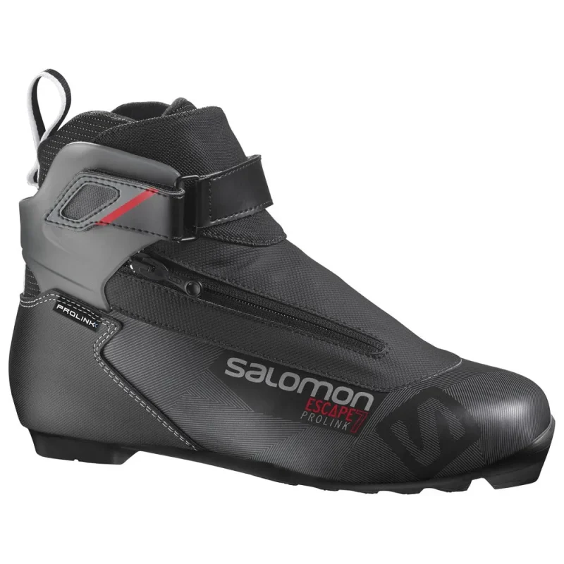 salomon escape 7 prolink cross country boots