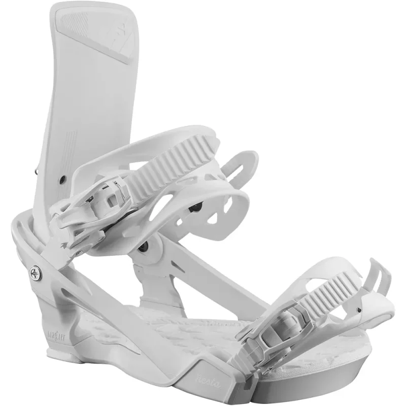 salomon nesta women s 2024 snowboard bindings