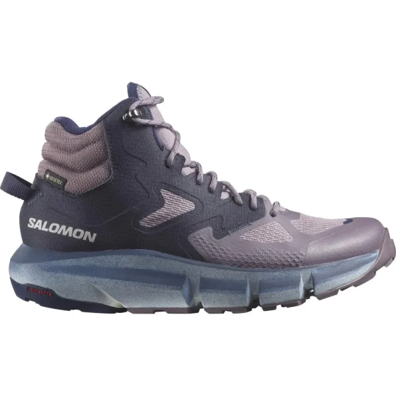 salomon predict hike mid gtx women s boots 2023