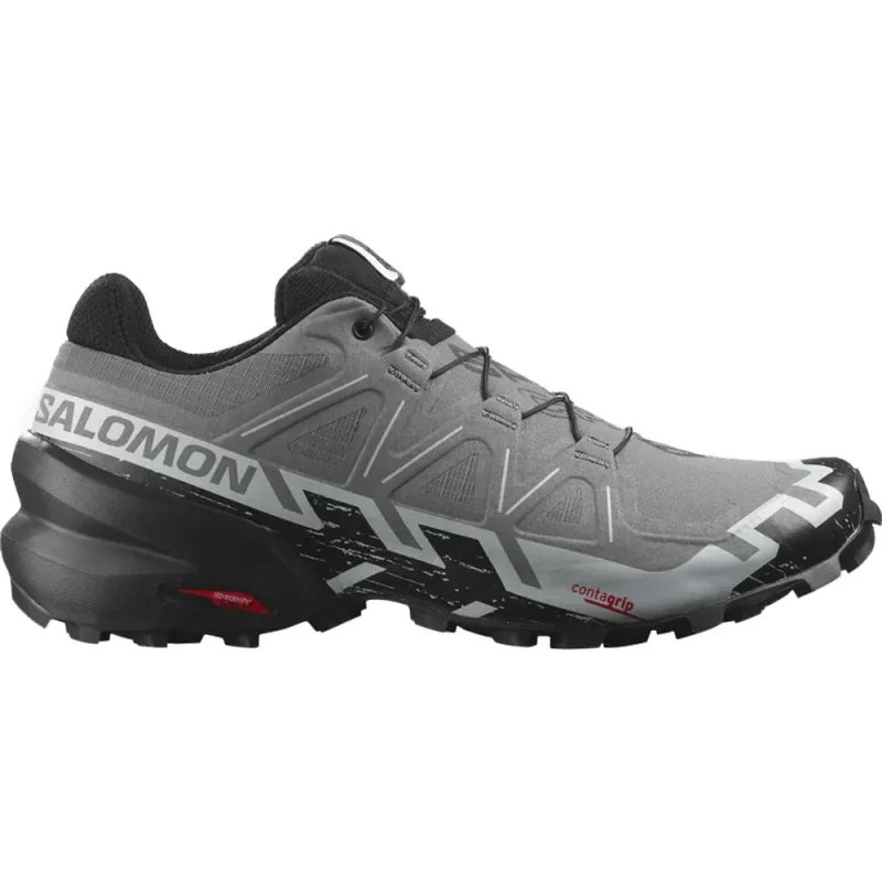 salomon speedcross 6 men s trail running shoes 2023