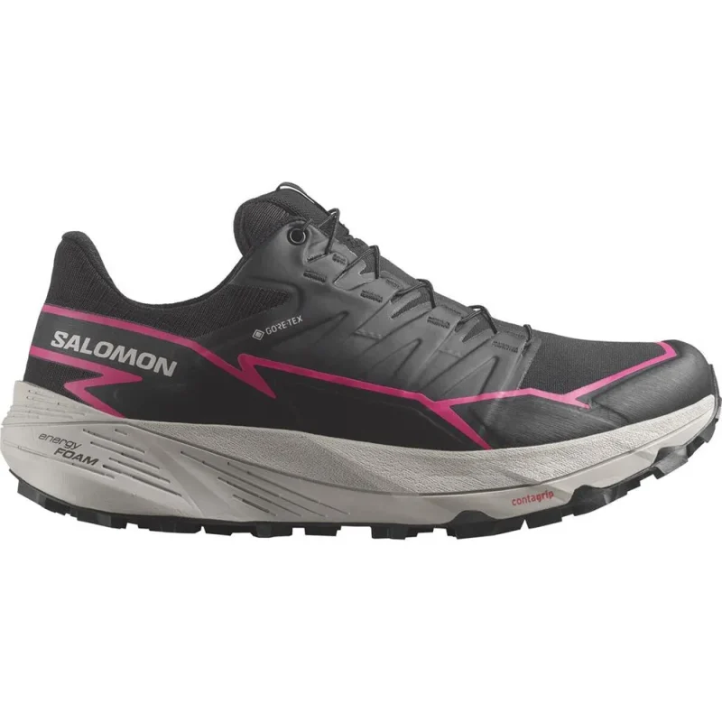 salomon thundercross gtx women s trail shoe 2024