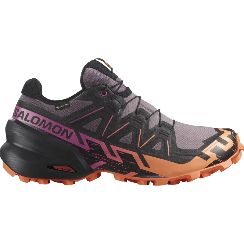 salomon women s speedcross 6 gtx shoes 2025