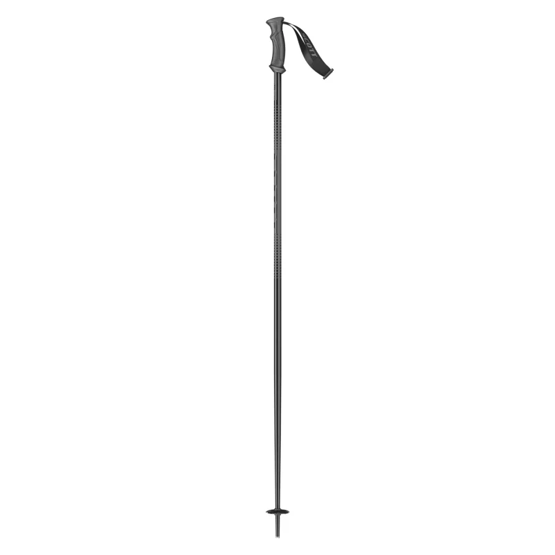 scott p lite ski poles 2022 lightweight durable