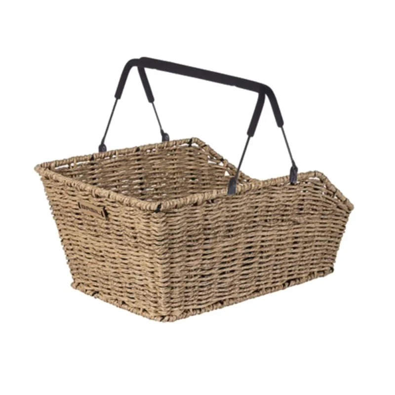 seagrass basil cento mik rear basket 46x34x26 cm easy return