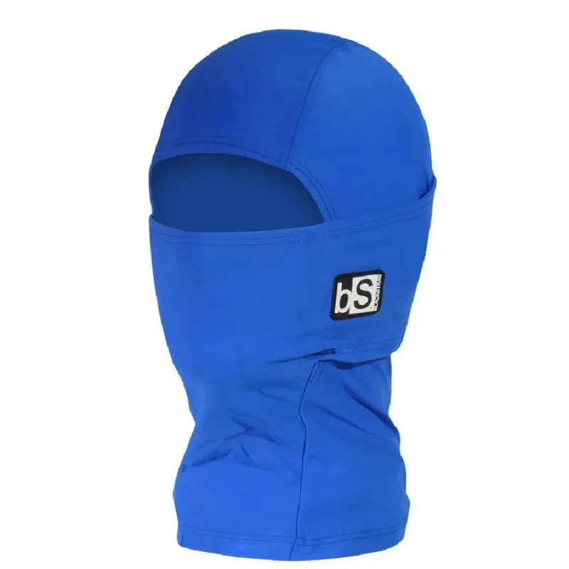 seamless blackstrap kids hood balaclava perfect fit for winter