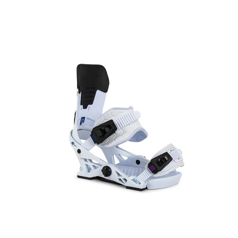 select pro x kowalchuk snowboard bindings 2023 high performance