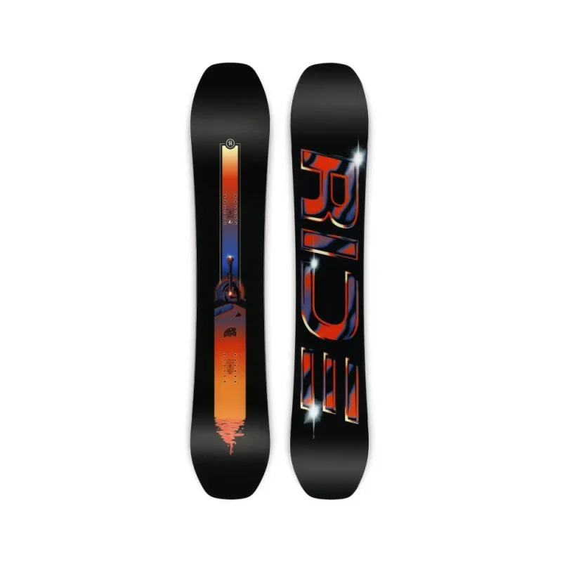 shadowban 2023 snowboard ride edition