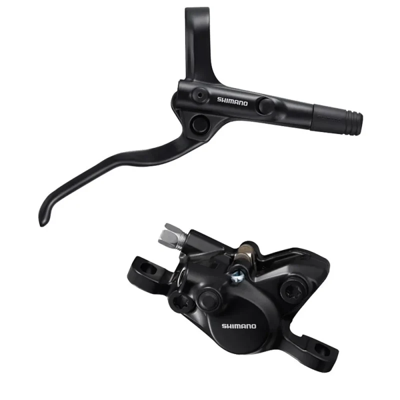 shimano bl mt200 right disc brake lever high quality mtb caliper