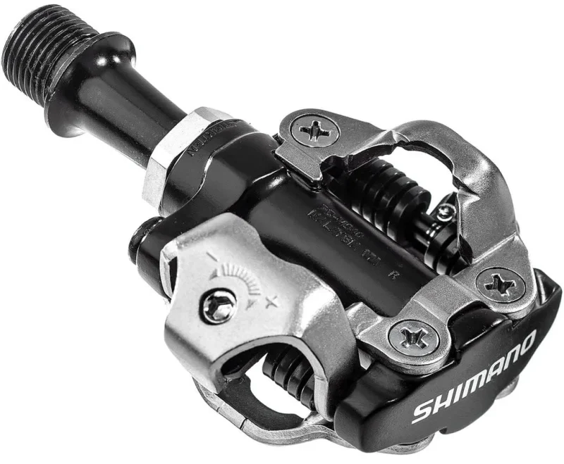 shimano pd m540 spd mountain bike pedals