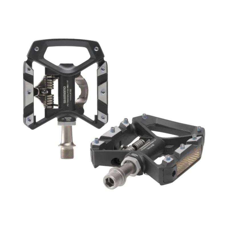 shimano pd t8000 xt trekking pedal