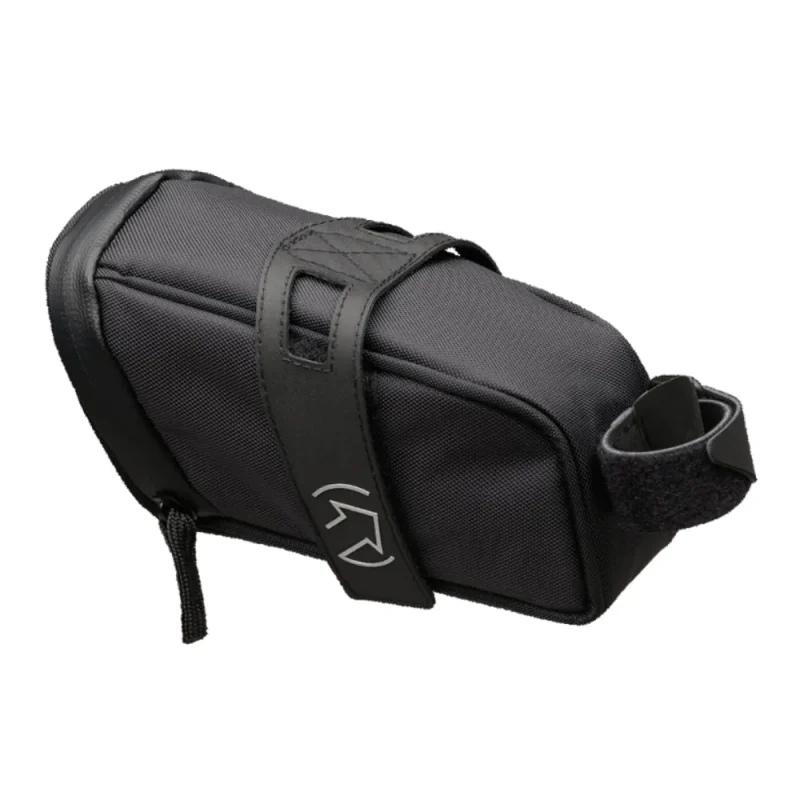 shimano pro medium black seat bag