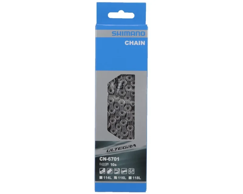 shimano ultegra 10 speed chain cn 6701