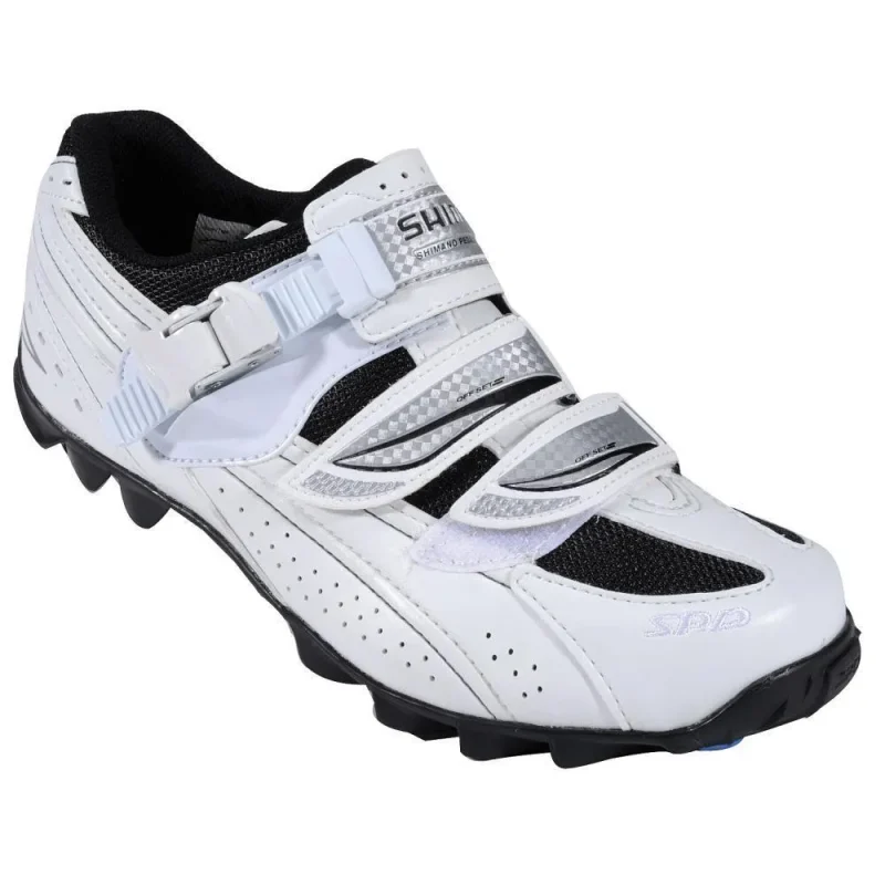 shimano wm62 women s mountain bike shoes