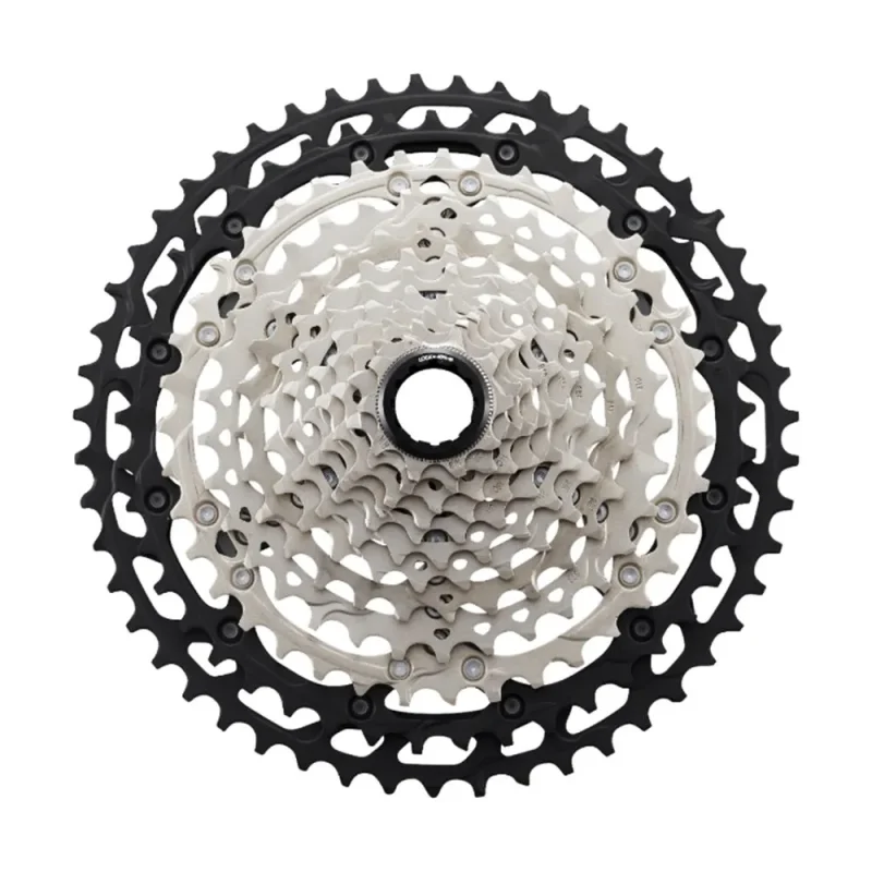 shimano xt cs m8100 12 speed cassette 10 51t