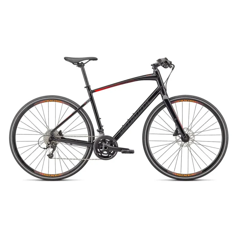 sirrus 3 0 bike by specialized premium comfort ride